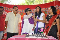 Lovely Movie Press Meet